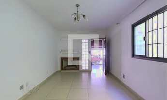 Imagem 2: Casa para Aluguel - Mandaqui, 3 Quartos, 200 m2