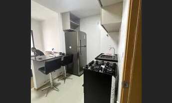 Imagem: Aluguel de apt. Mobiliado