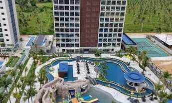 Imagem: Resort Salinas Premium