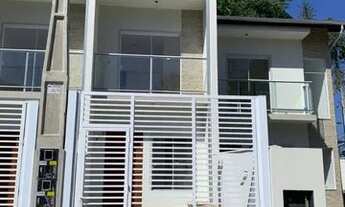 Imagem: Lindo Sobrado no bairro Testo Salto - Blumenau