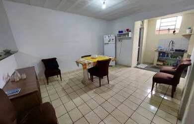 Imagem 5: Casa para venda possui 70 metros quadrados com 2 quartos em Amaralina - Salvador - Bahia