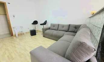 Imagem: Kitnet/conjugado para venda possui 39 metros