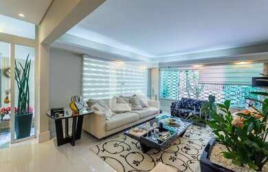 Imagem 3: Casa para Aluguel - Gonzaga , 3 Quartos, 320 m2