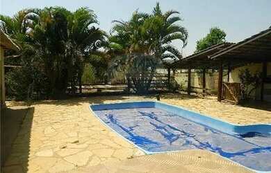 Imagem 2: Casa 3 Quartos e piscina Jardim Oriente - Planaltina DF