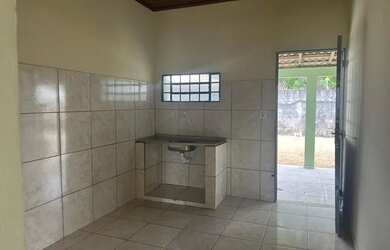 Imagem 5: Aluga-se casa com 2 quantos demais dependências