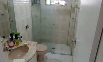 Imagem 3: Apartamento para Aluguel - Chácara Inglesa, 1 Quarto, 50 m2