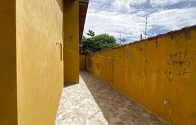 Imagem 2: Casa para venda tem 182 metros quadrados com 2 quartos em Balneário Gaivota - Itanhaém - S