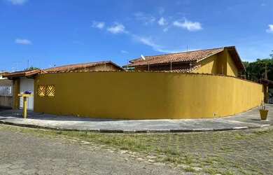 Imagem 6: Casa para venda tem 182 metros quadrados com 2 quartos em Balneário Gaivota - Itanhaém - S