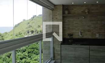 Imagem 5: Apartamento para Aluguel - Jardim Astúrias, 2 Quartos, 90 m2