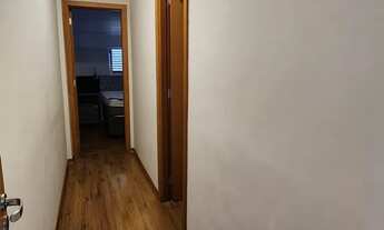 Imagem 6: Apartamento com duas suítes mobiliado no Buritis