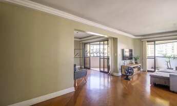 Imagem 4: Apartamento Venda Perdizes 190 m² 4 Dormitórios