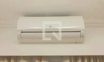 Imagem 6: Apartamento para Aluguel - Jardim Santa Genoveva, 1 Quarto, 50 m2