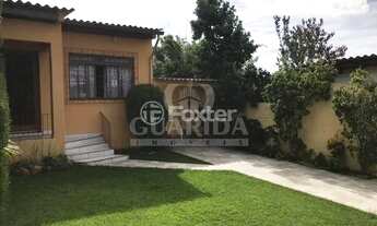 Imagem 2: Casa à venda Rua Atílio Supertti, Vila Nova - Porto Alegre