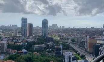 Imagem 2: Boulevard Side Residence, Salvador (BA) - 335.000,00 Localização privilegiada