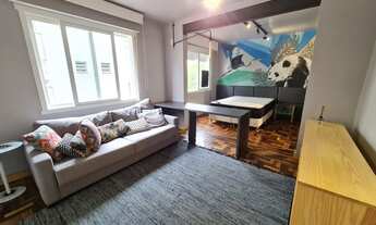 Imagem 5: Apartamento para aluguel tem 50 metros ao lado do Iguatemi, Jardim Europa - Porto Alegre