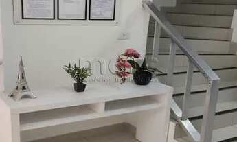 Imagem 5: SAO PAULO - Apartamento Padrão - LIBERDADE