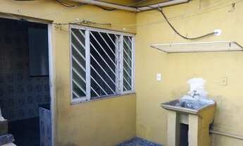 Imagem 6: ALUGA SE CASA Casa com 1 dormitório