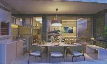 Imagem 6: More e Viva Um Novo Conceito de Luxo, Aurora Prince Primeiro Home Resort de Recife 4Qrts