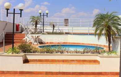 Imagem 4: Lourenzzo Del Parco - Apartamento 3 quartos, sendo 1 suíte