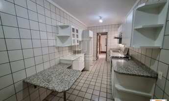 Imagem 7: Apartamento (tipo - padrao) 3 dormitórios/suite, cozinha planejada, portaria 24 horas, ele