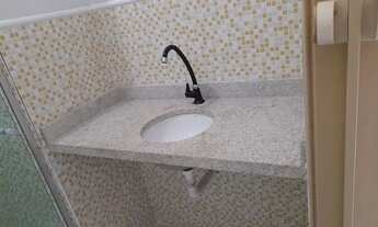 Imagem 4: Kitnet Dom Pedro I com Wi-Fi