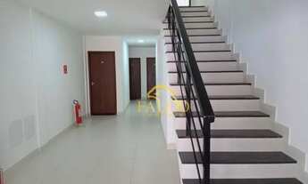 Imagem 4: Apartamento com 2 dormitórios à venda, 107 m² por R$ 493.095,88 - Palmeiras - Cabo Frio/RJ