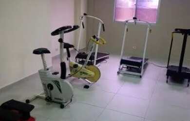 Imagem 4: APTO VILA OSASCO