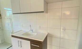 Imagem: Apartamento 2 quartos com 1 vaga externa