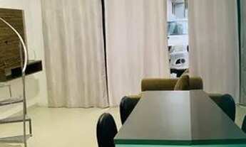 Imagem 2: Loft mobiliado Flat / studio com 1 dormitório