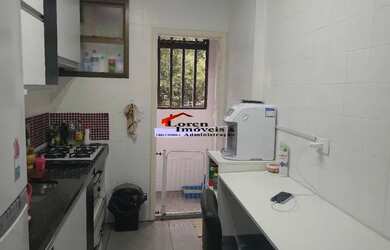 Imagem 4: Apartamento 2 dormitórios de Frente Itararé Sv!