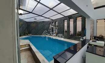 Imagem 3: Sobrado Jd. São Caetano - 486m² de área construida