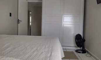 Imagem 3: Piedade, 3 Qts+Dependencia, 130m², 2 Suítes, Varanda Gourmet, Vista Mar, Reformado, Armári