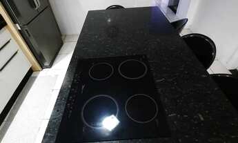 Imagem 5: Linda casa com piscina