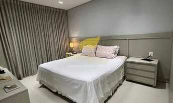 Imagem 7: Apartamento no Edifício Glam