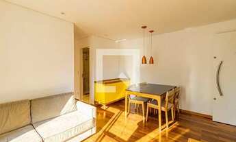 Imagem 3: Apartamento para Aluguel - Butantã, 2 Quartos, 60 m2