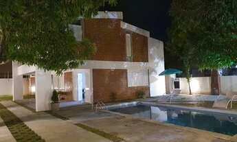 Imagem 2: Casa com piscina na melhor área de Itamaracá