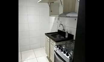 Imagem 3: Apartamento para aluguel tem 40 metros quadrados com 1 quarto em Pituba - Salvador - BA