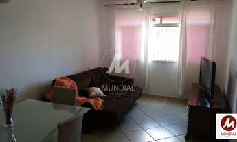 Imagem: Apartamento (tipo - padrao) 2 dormitórios