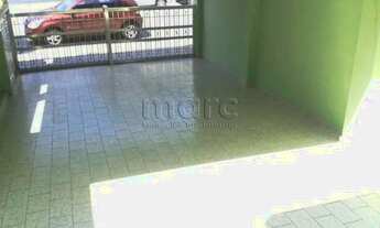 Imagem 4: SÃO PAULO - Casa Padrão - JARDIM DA GLORIA