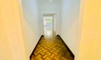 Imagem 2: Excelente 3 quartos apto de frente na Tijuca com ampla sala