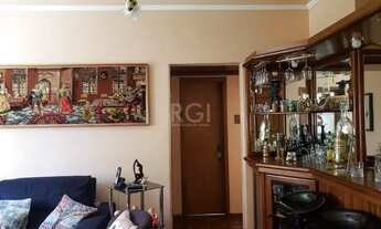 Imagem 2: Apartamento para Venda - 64m², 2 dormitórios, 1 vaga - Passo da Areia