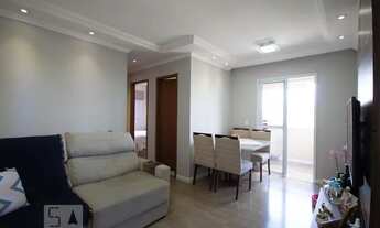 Imagem 2: Apartamento para Aluguel - Jaguaribe, 2 Quartos, 52 m2