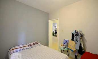 Imagem 6: Apartamento para Aluguel - Aclimação, 1 Quarto, 54 m2