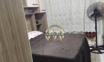 Imagem 7: Apartamento com 2 dormitórios à venda, 60 m² por R$ 210.000,00 - Jardim Conceiçãozinha (Vi