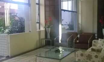 Imagem 4: Apartamento à venda em Boa Viagem com quatro (04) quartos - Recife/PE