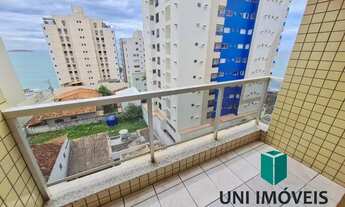 Imagem 6: Quot;Excelente apartamento 02 quartos com vista para o mar a venda por R$590.000 na Praia