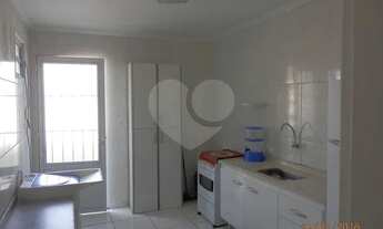 Imagem 4: São Paulo - Casa Padrão - CAMPO BELO