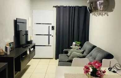 Imagem 2: Alugo casa Village parati semi mobiliada