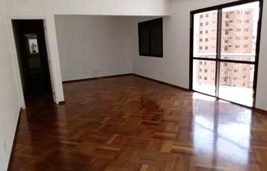 Imagem 2: São Paulo - Apartamento Padrão - Vila Pompéia