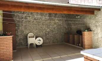 Imagem 6: Casa para venda tem 150 metros quadrados com 3 quartos em Mogi Moderno - Mogi das Cruzes